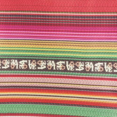 LOVE Blanket print