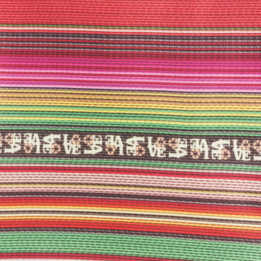 LOVE Blanket — lifestyle image