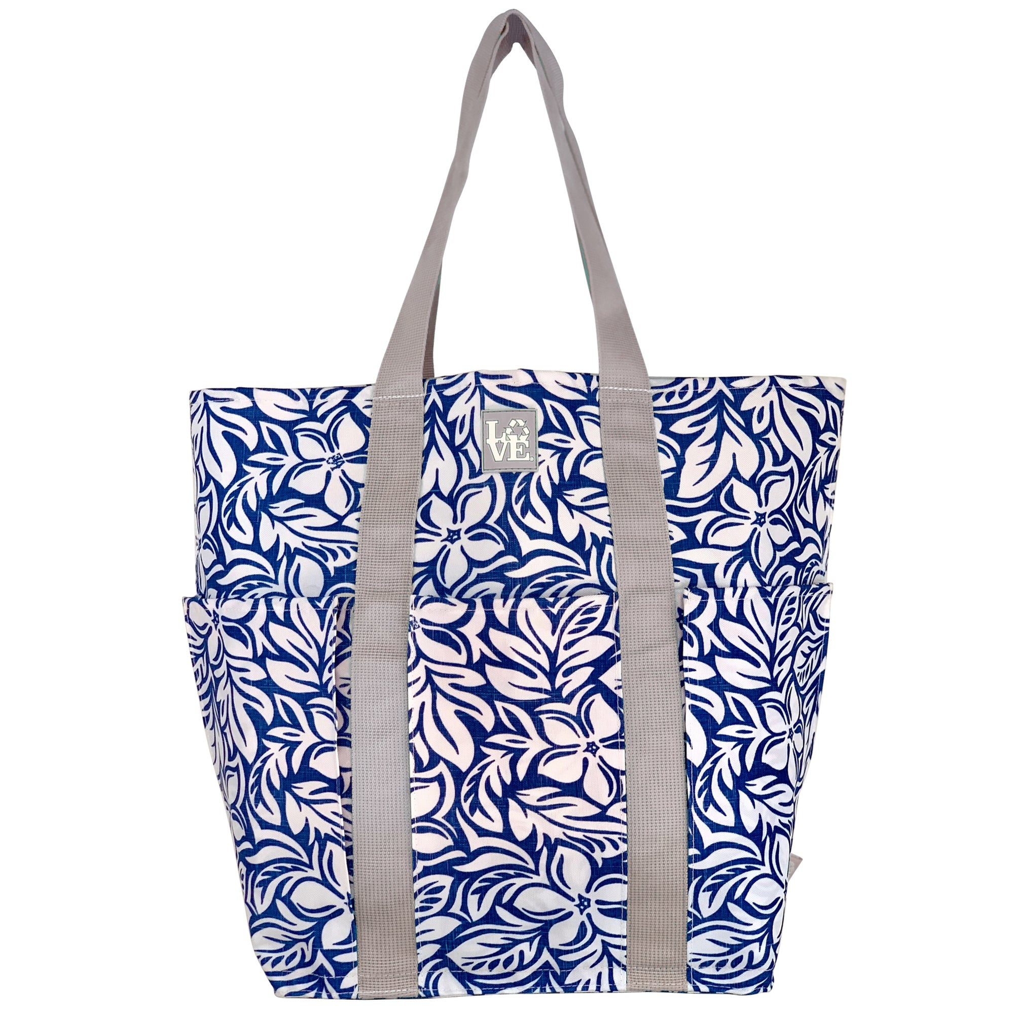 Trio Tote