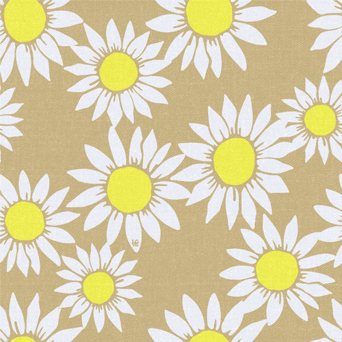 Sunflowers print