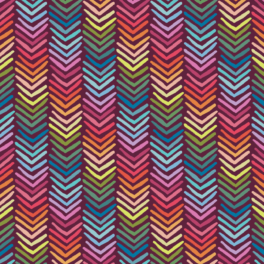 In The Zag Rainbow — lifestyle image