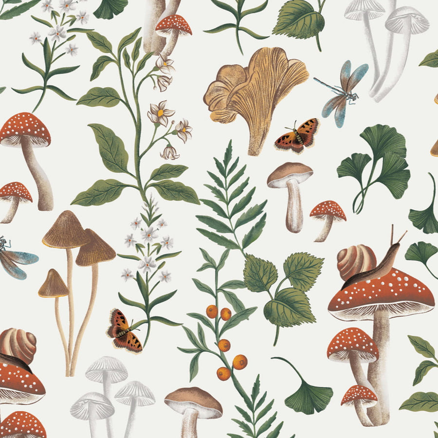 Shroom Garden Natural — lifestyle image