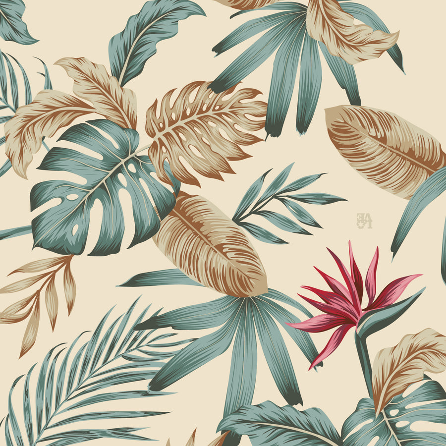 TROPICAL MIST — lifestyle image