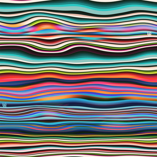 Wavy Gravy print