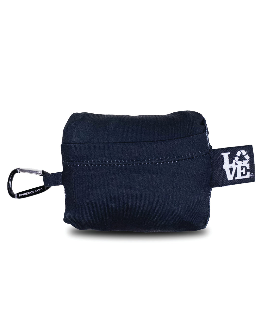 Stash It Tote Bag — Blackout