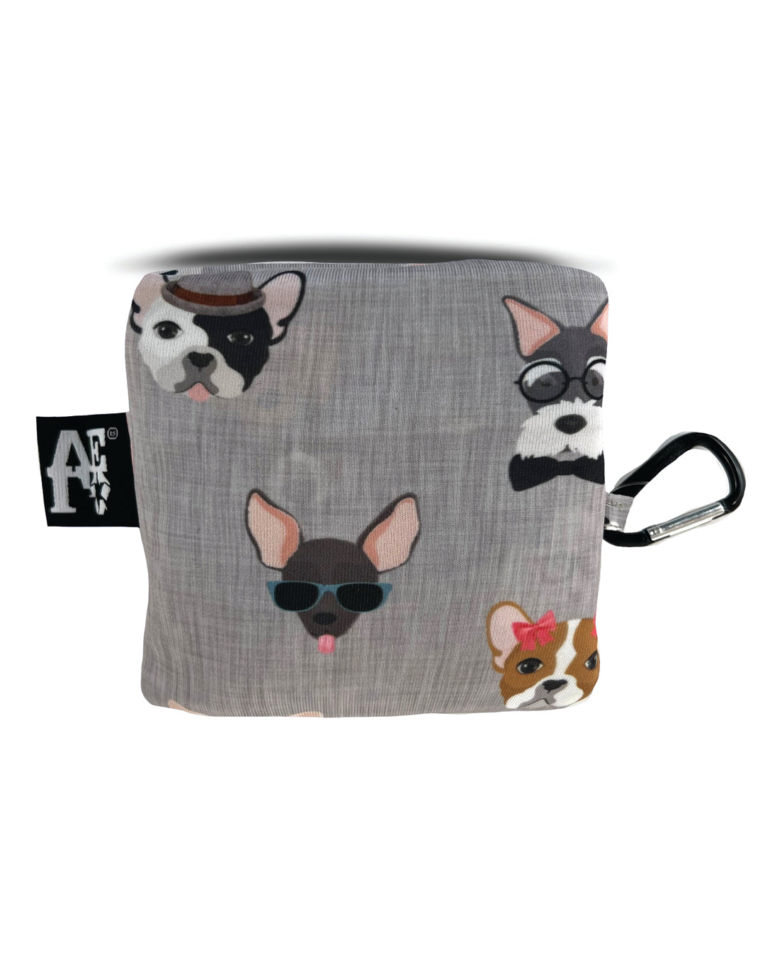 Crossbody Stash It Tote Bag  -  Best in Show