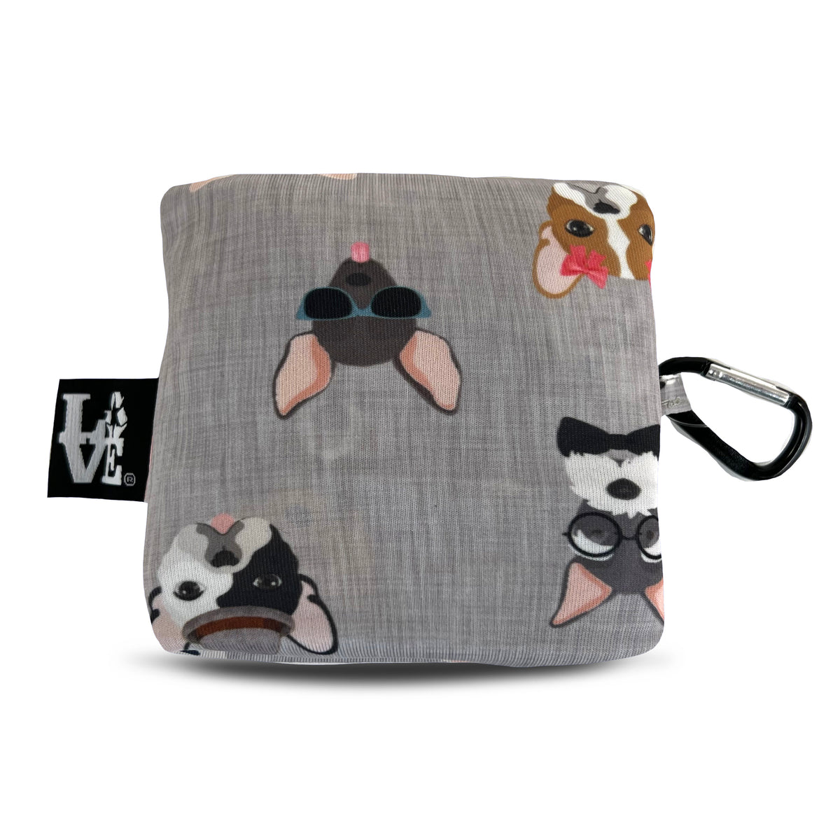Crossbody Stash It Tote Bag  -  Best in Show