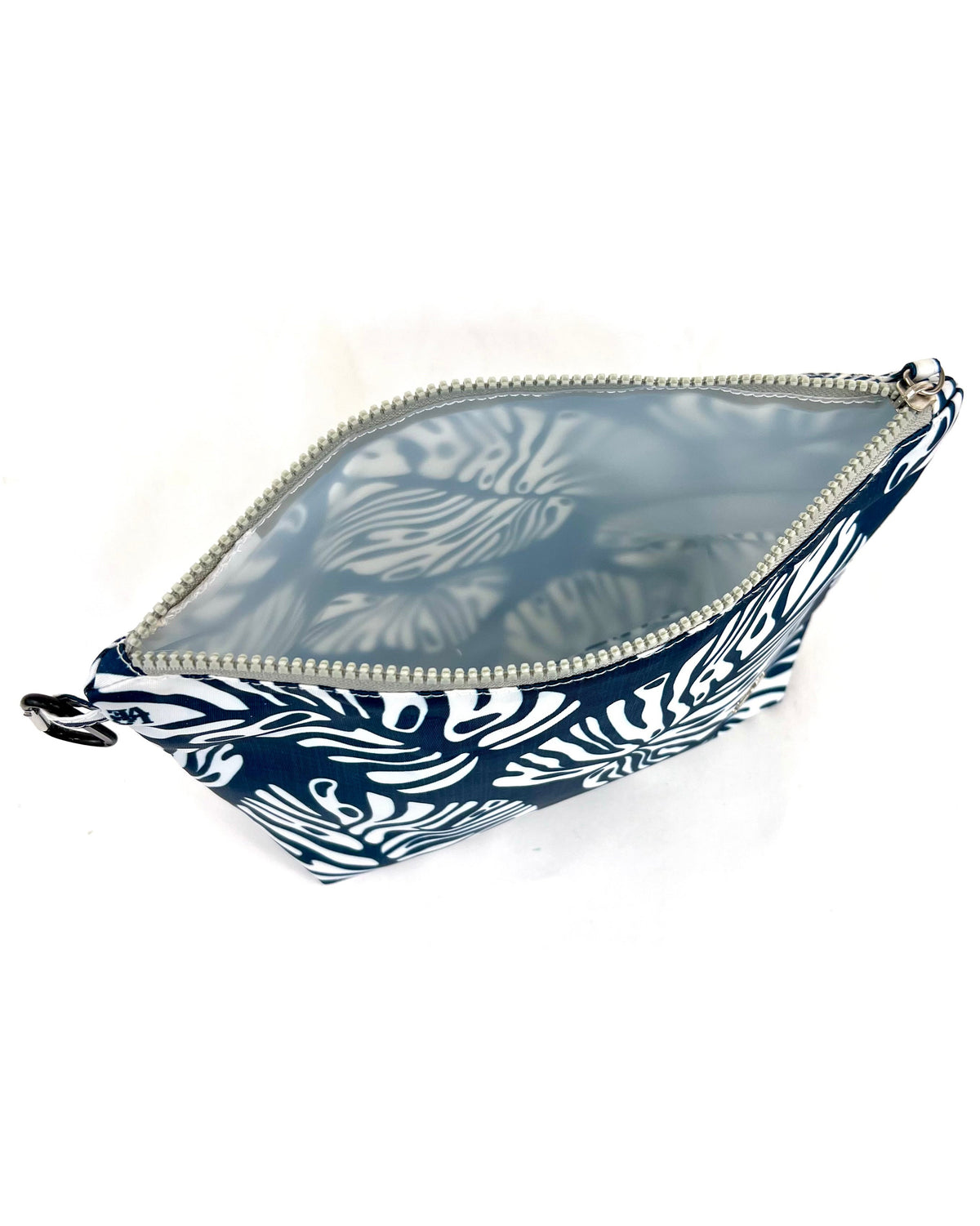 POOL PARTY Water Resistant Pouch — Turtle Bay