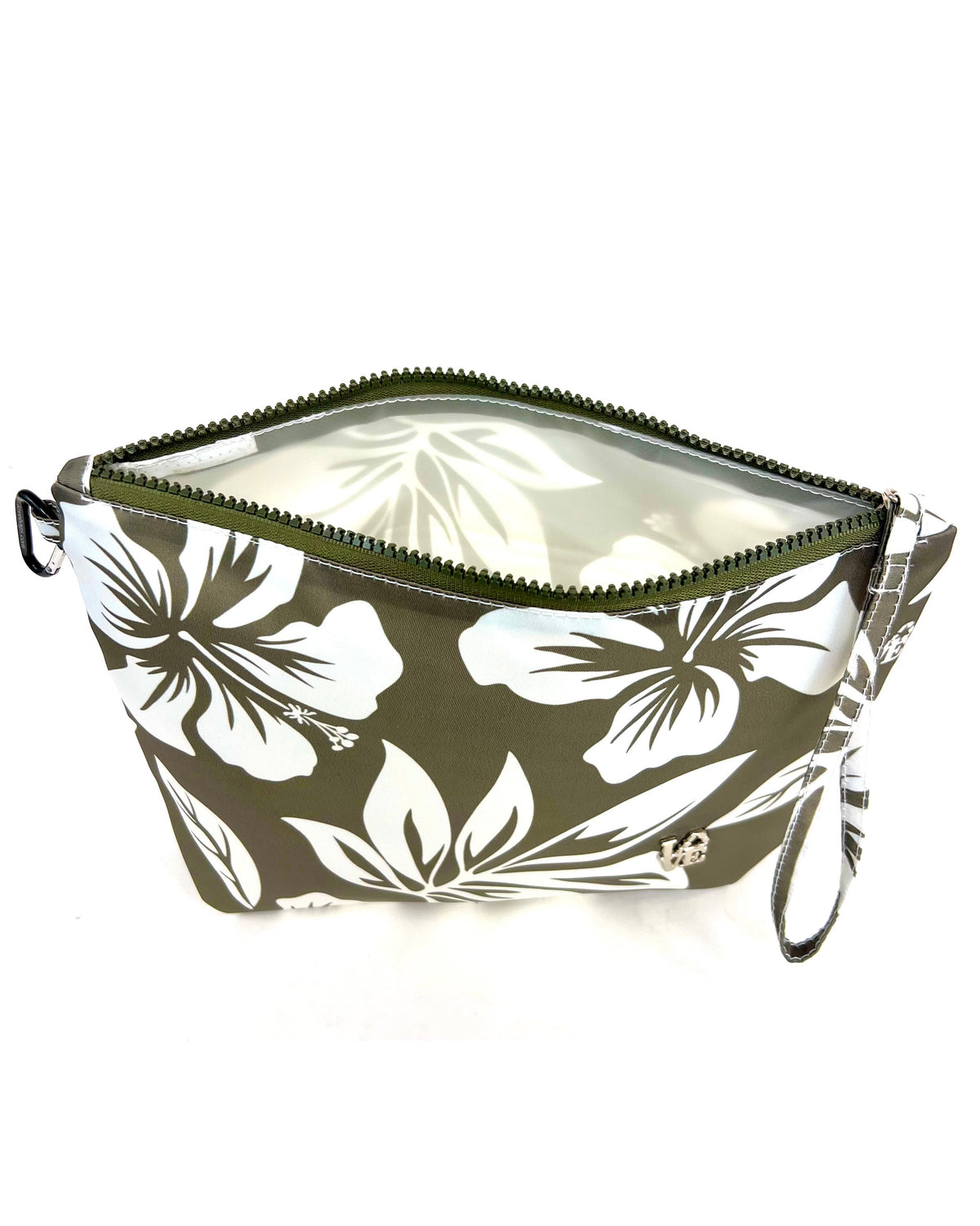 POOL PARTY Water Resistant Pouch — Shaka Laka