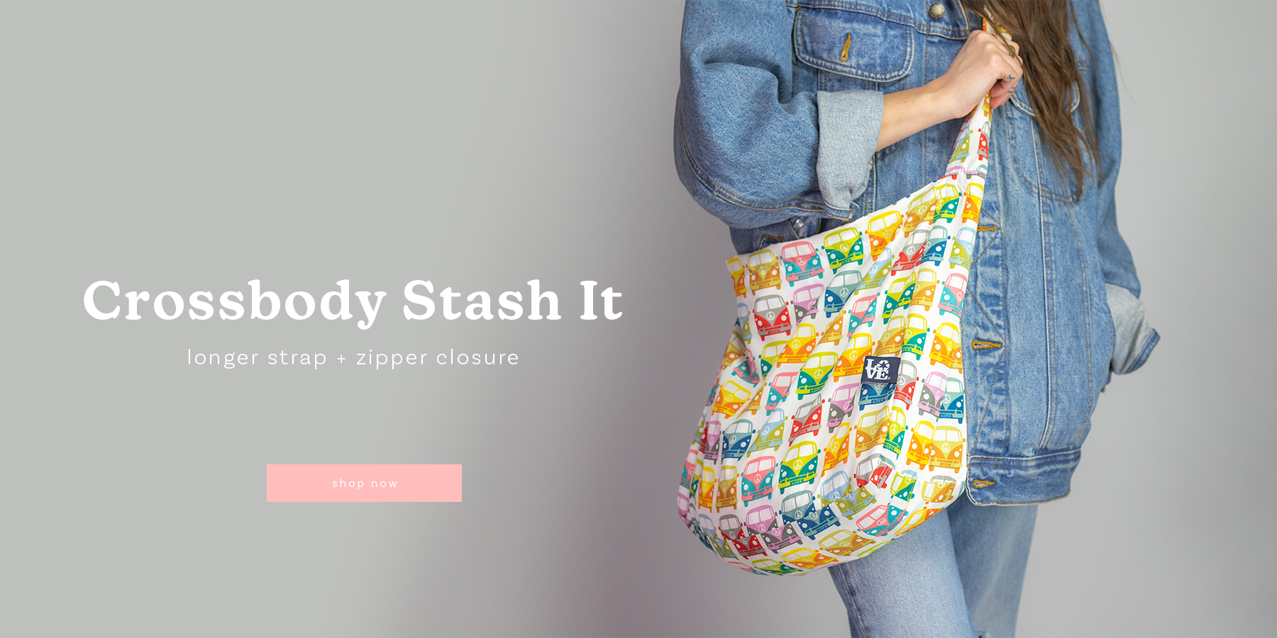 America s 1 Reusable Bags LOVE Bags