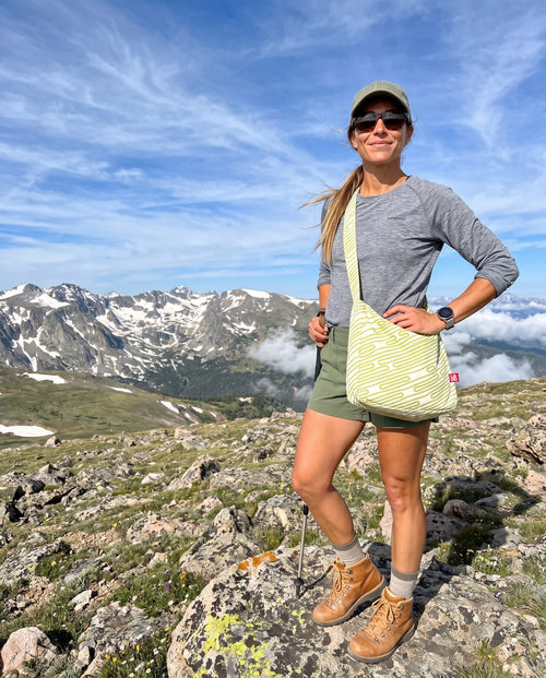 Day Hike