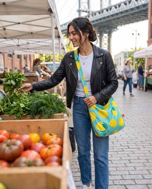 Farmer's Market