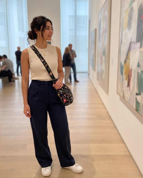 Museum Day