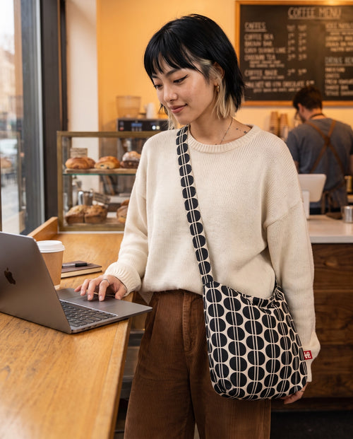 Coffee Shop Work