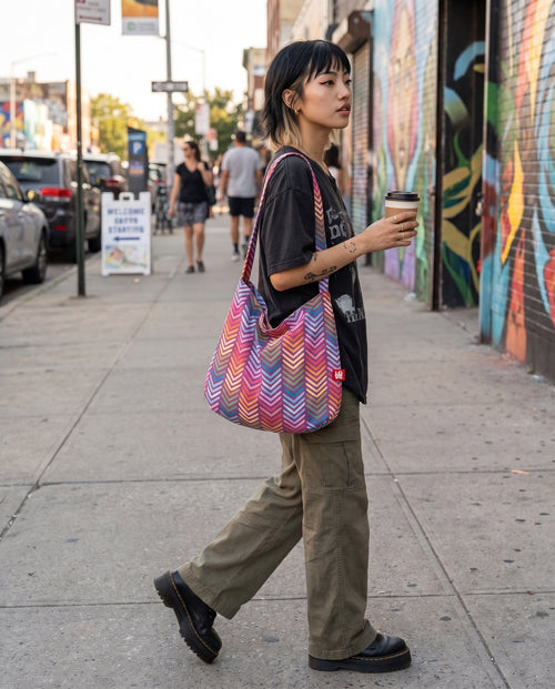 Everyday Errands