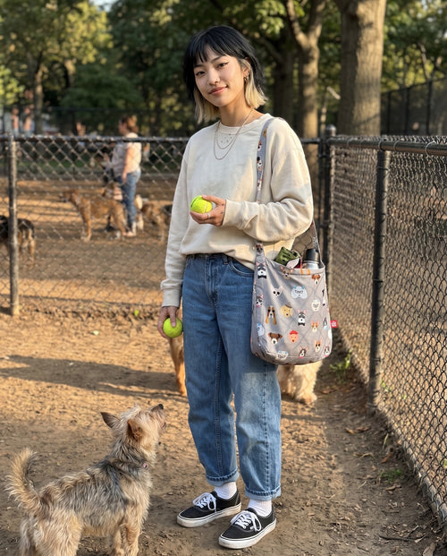 Dog Park Essentials