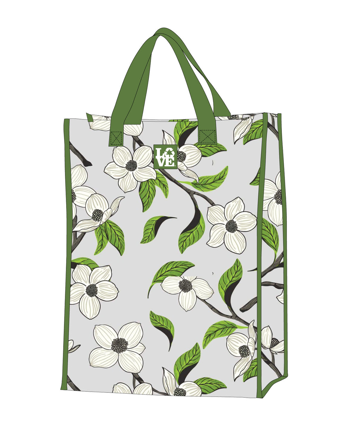 Love Sack - Dogwood