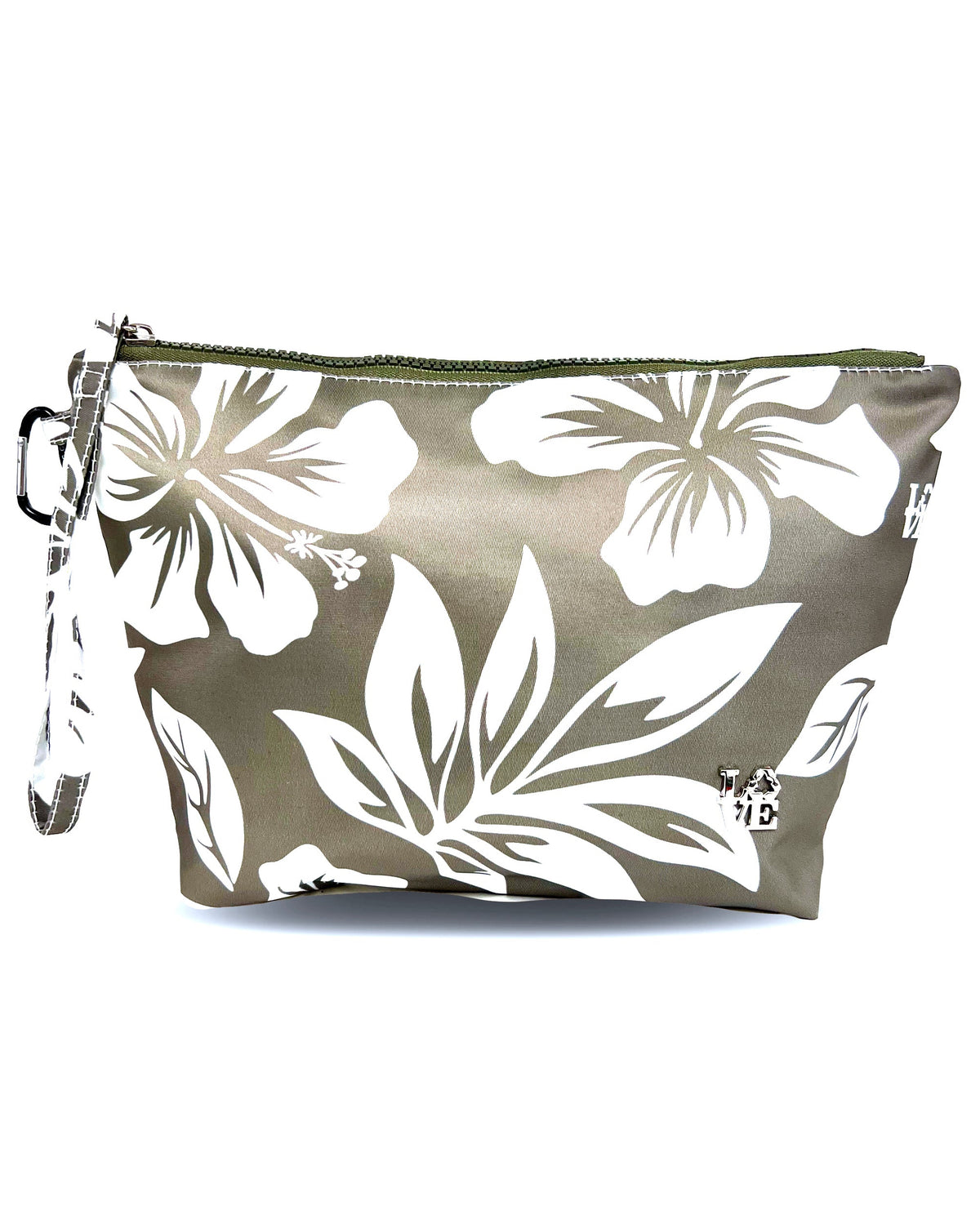 POOL PARTY Water Resistant Pouch — Shaka Laka