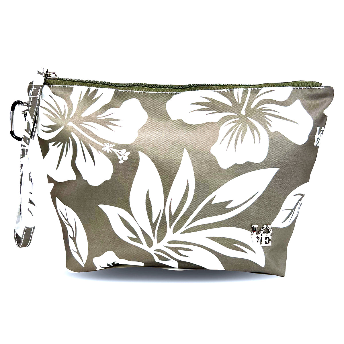 POOL PARTY Water Resistant Pouch - Shaka Laka