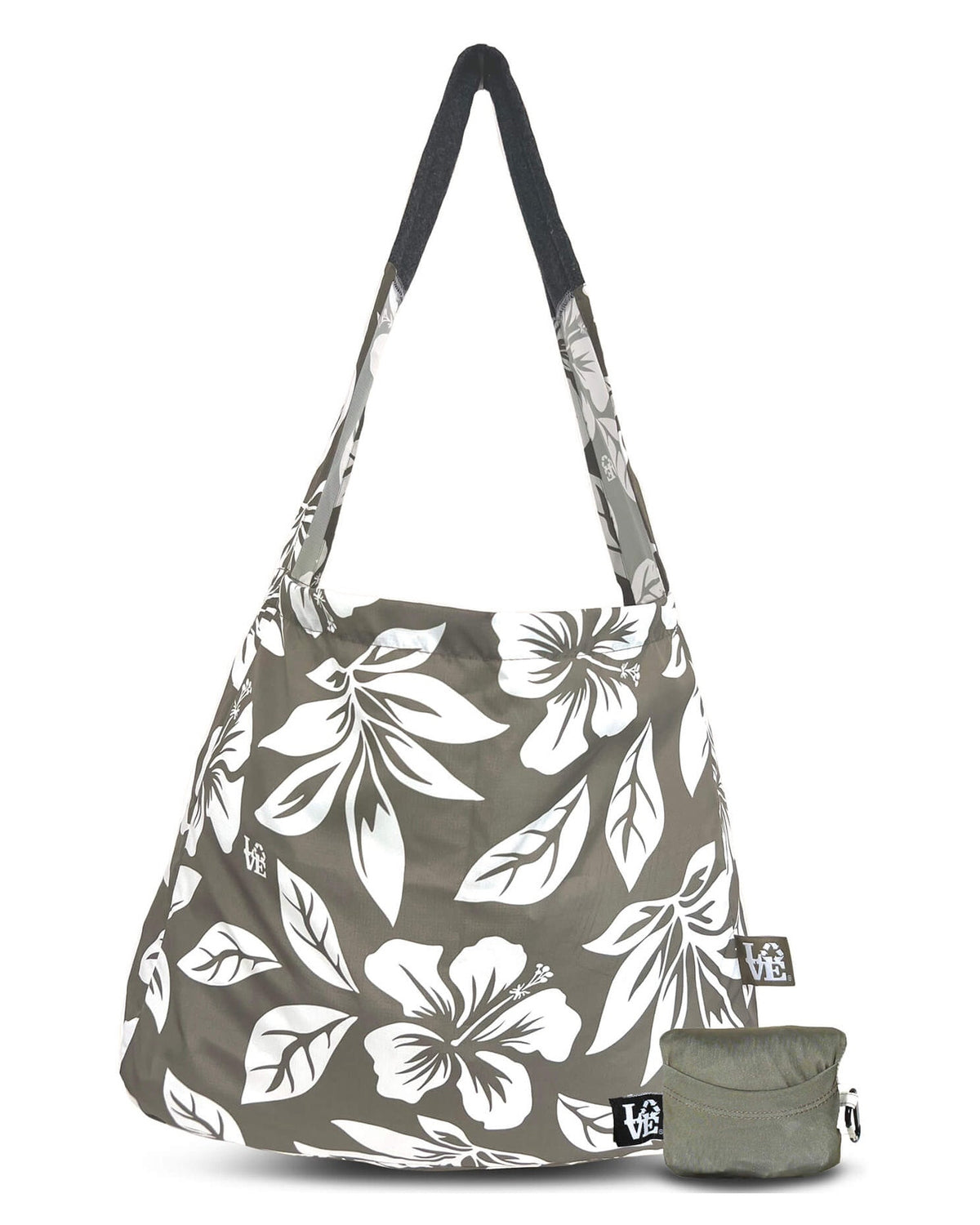 Stash It Tote Bag - Shaka Laka