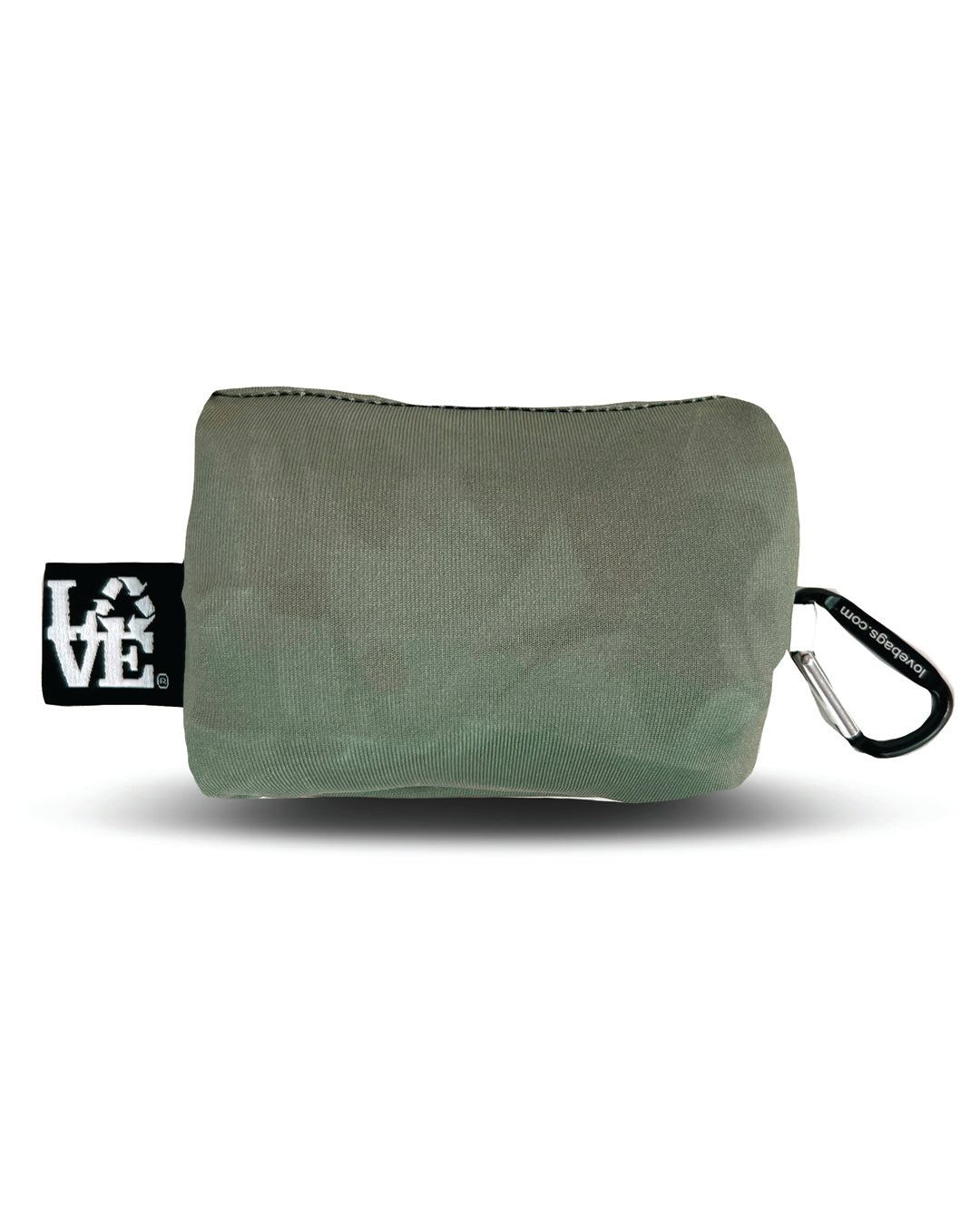 Stash It Tote Bag — Shroom Garden