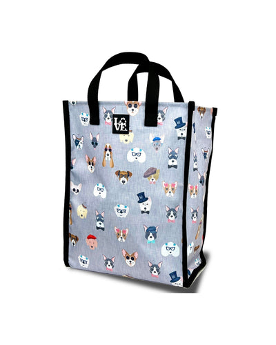 LOVE Sack Original - Reusable Grocery Bag