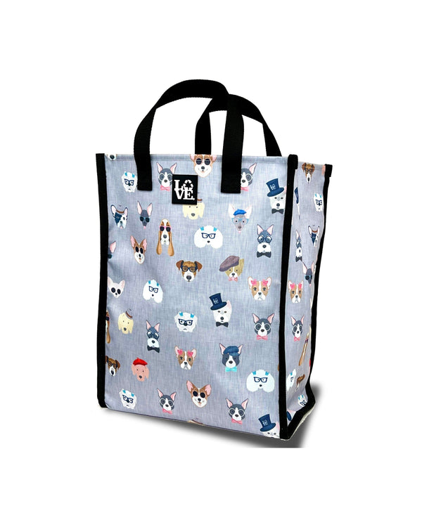LOVE Sack Original - Reusable Grocery Bag