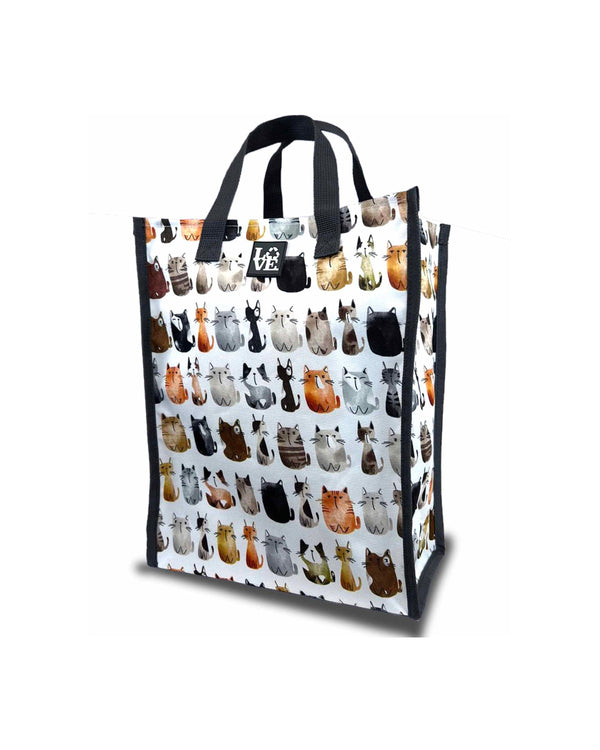LOVE Sack Original - Reusable Grocery Bag