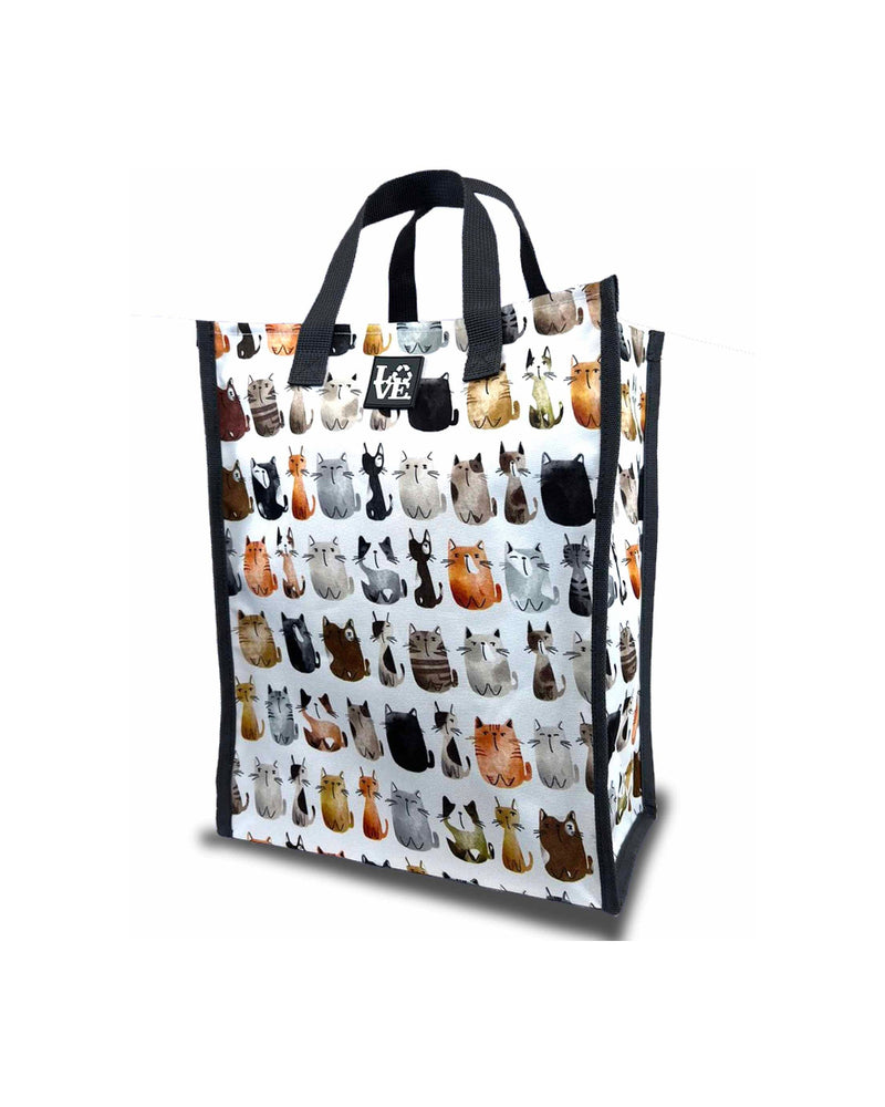 LOVE Sack Original - Reusable Grocery Bag