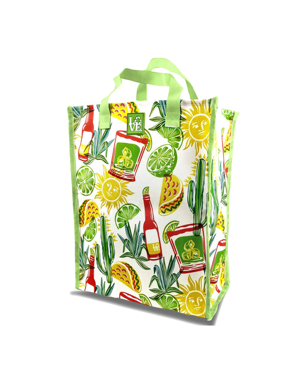 LOVE Sack Original - Reusable Grocery Bag