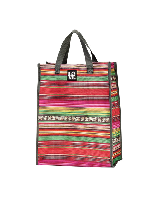 LOVE Sack Original - Reusable Grocery Bag