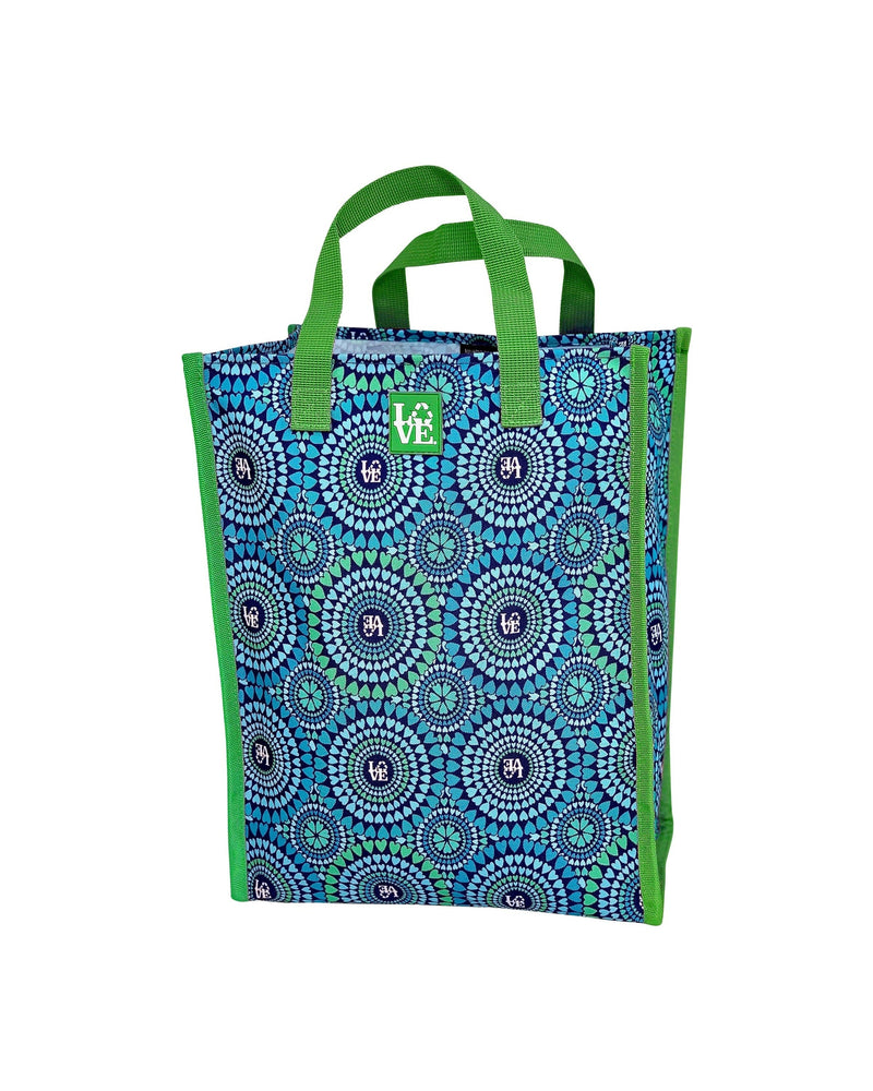 LOVE Sack Original - Reusable Grocery Bag