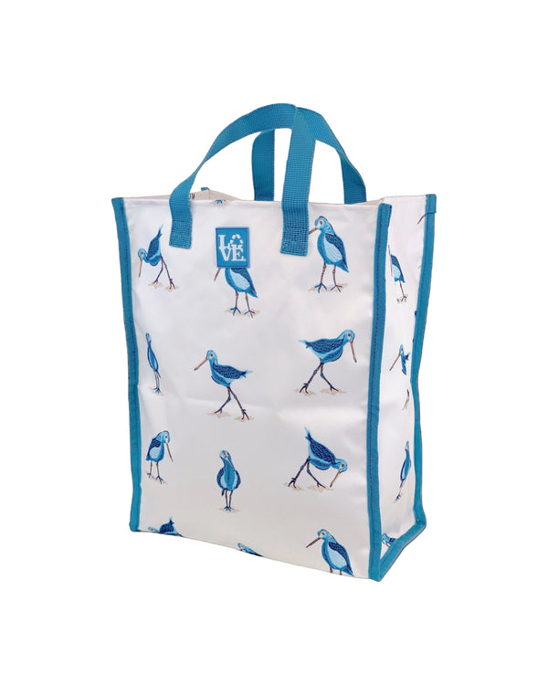 LOVE Sack Original - Reusable Grocery Bag