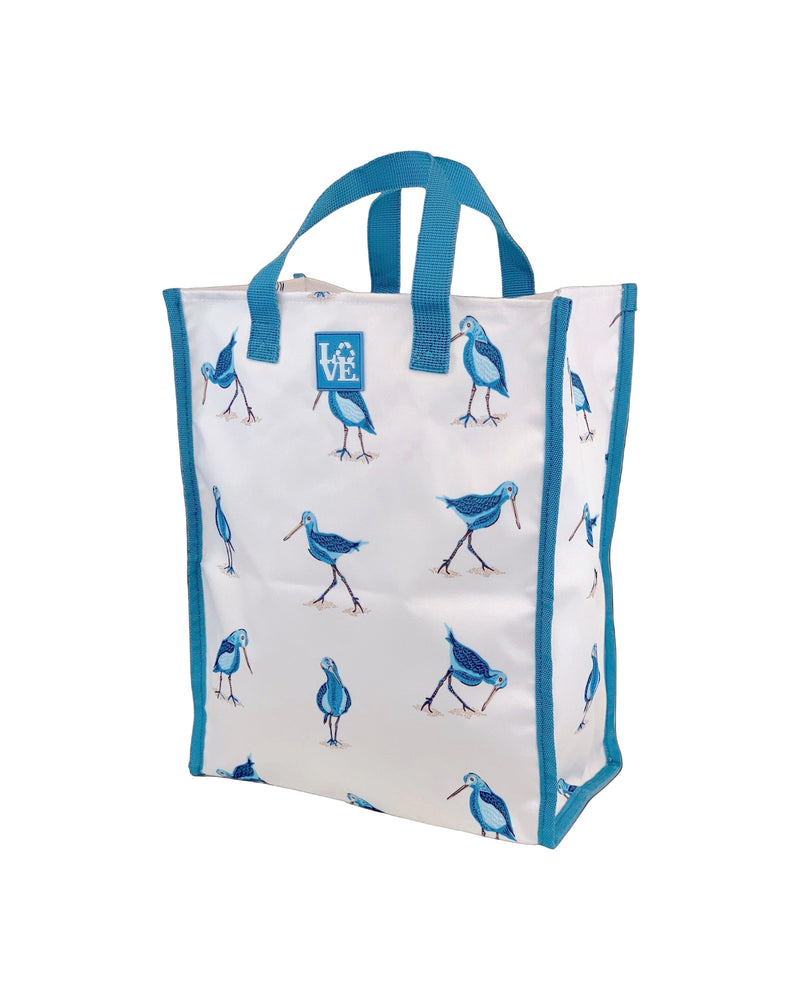 LOVE Sack Original - Reusable Grocery Bag