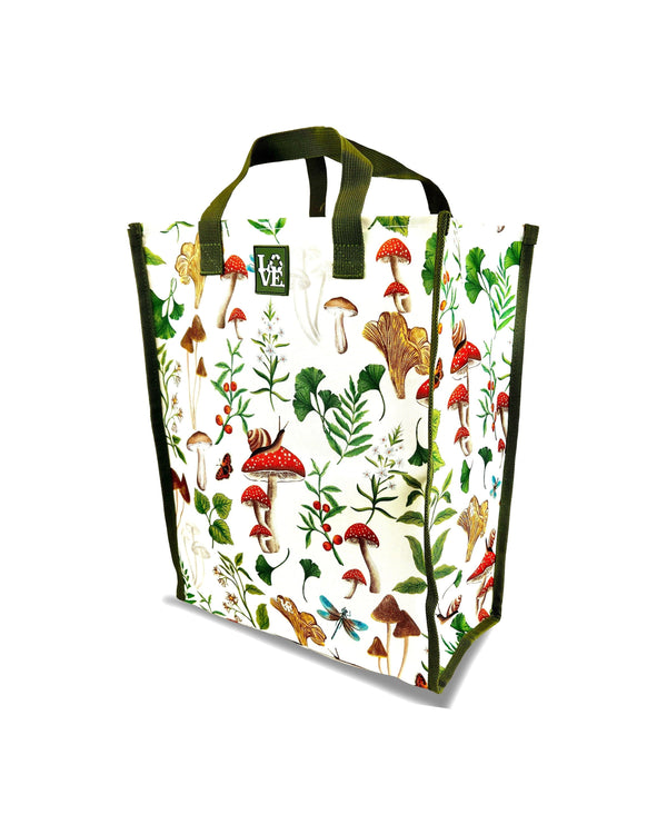 LOVE Sack Original - Reusable Grocery Bag