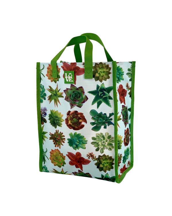 LOVE Sack Original - Reusable Grocery Bag