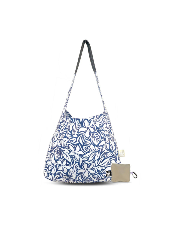 Stash It Tote Medium - Reusable Shoulder Bag