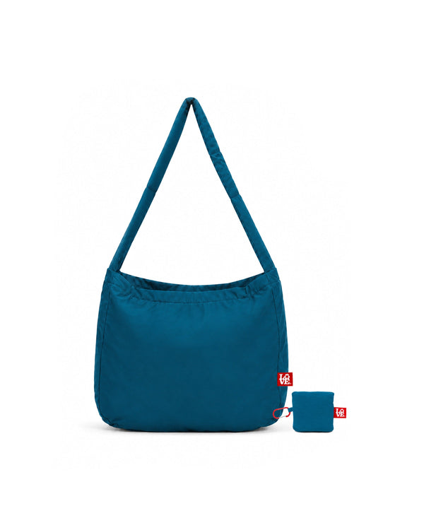 Stash It Tote Medium - Reusable Shoulder Bag