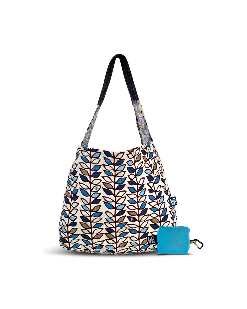 Stash It Tote Medium - Reusable Shoulder Bag