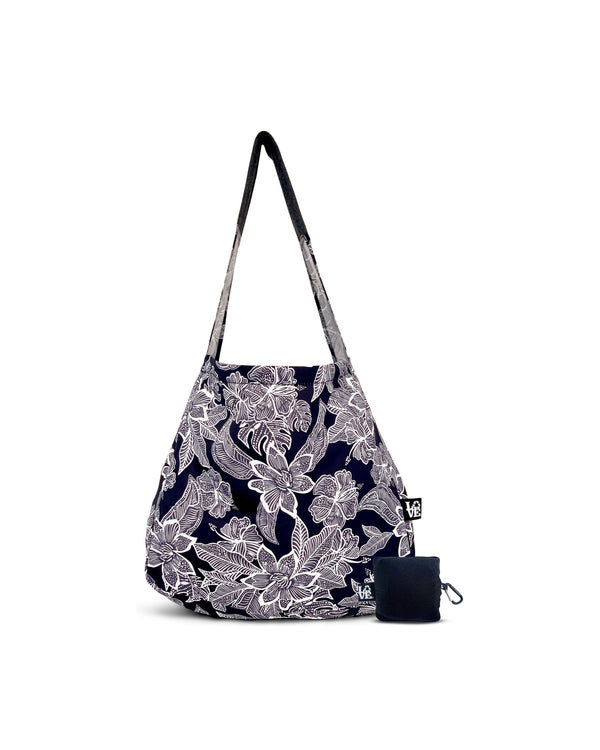Stash It Tote Medium - Reusable Shoulder Bag