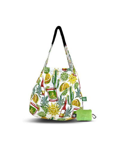 Stash It Tote Medium - Reusable Shoulder Bag