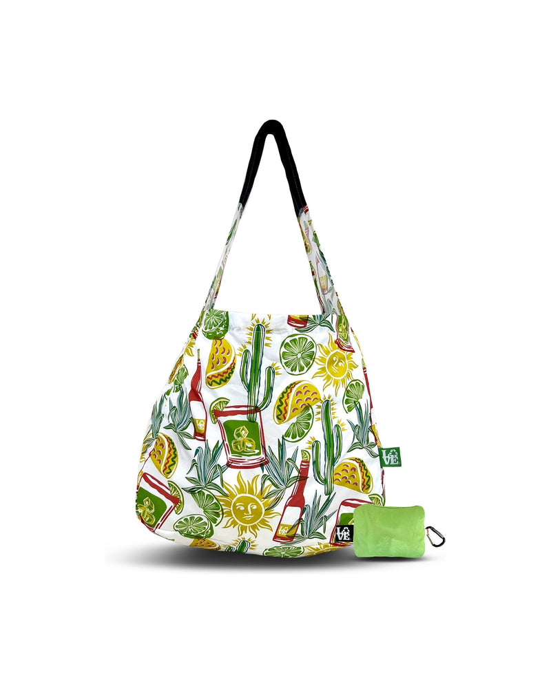 Stash It Tote Medium - Reusable Shoulder Bag