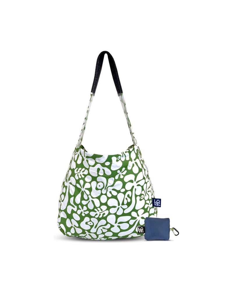 Stash It Tote Medium - Reusable Shoulder Bag