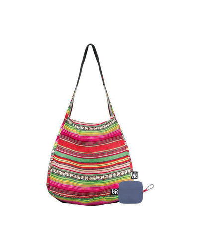 Stash It Tote Medium - Reusable Shoulder Bag
