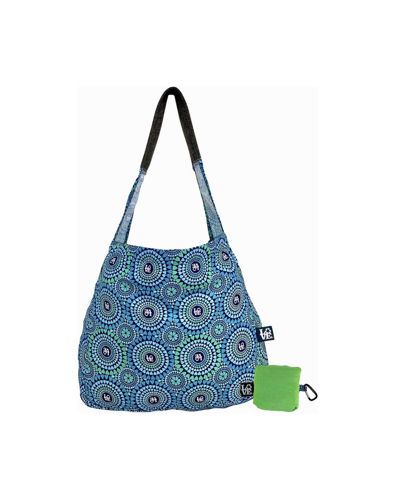 Stash It Tote Medium - Reusable Shoulder Bag