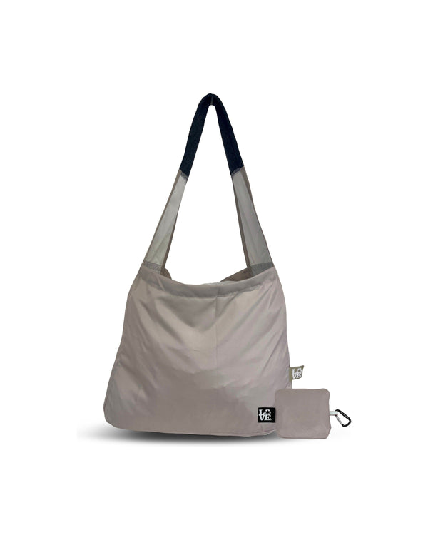 Stash It Tote Medium - Reusable Shoulder Bag