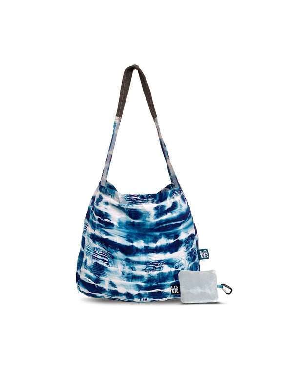 Stash It Tote Medium - Reusable Shoulder Bag