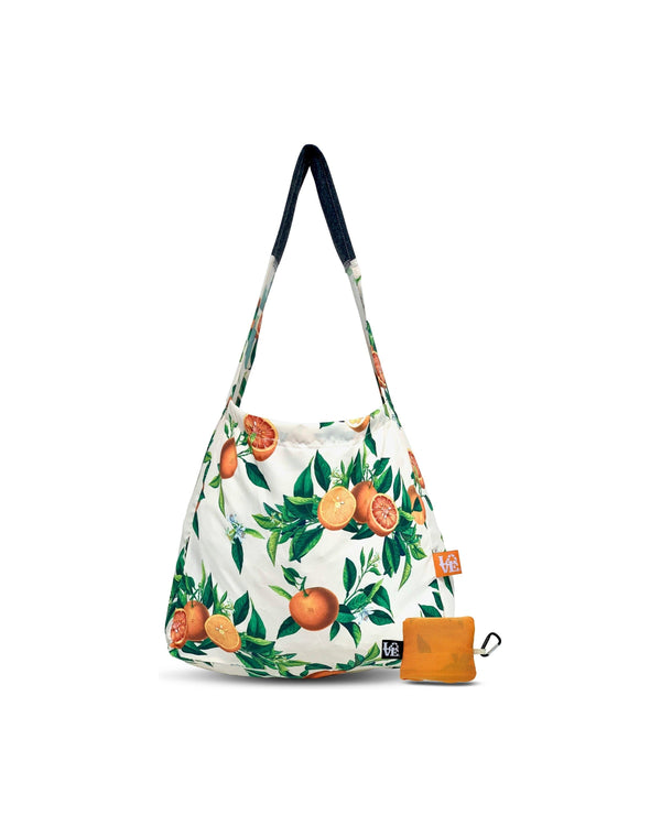 Stash It Tote Medium - Reusable Shoulder Bag