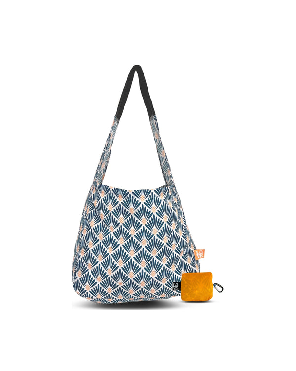 Stash It Tote Medium - Reusable Shoulder Bag