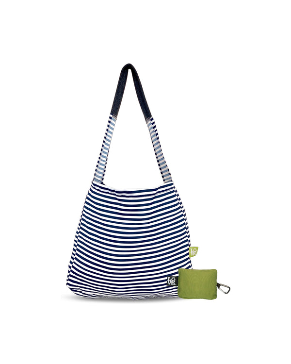 Stash It Tote Medium - Reusable Shoulder Bag